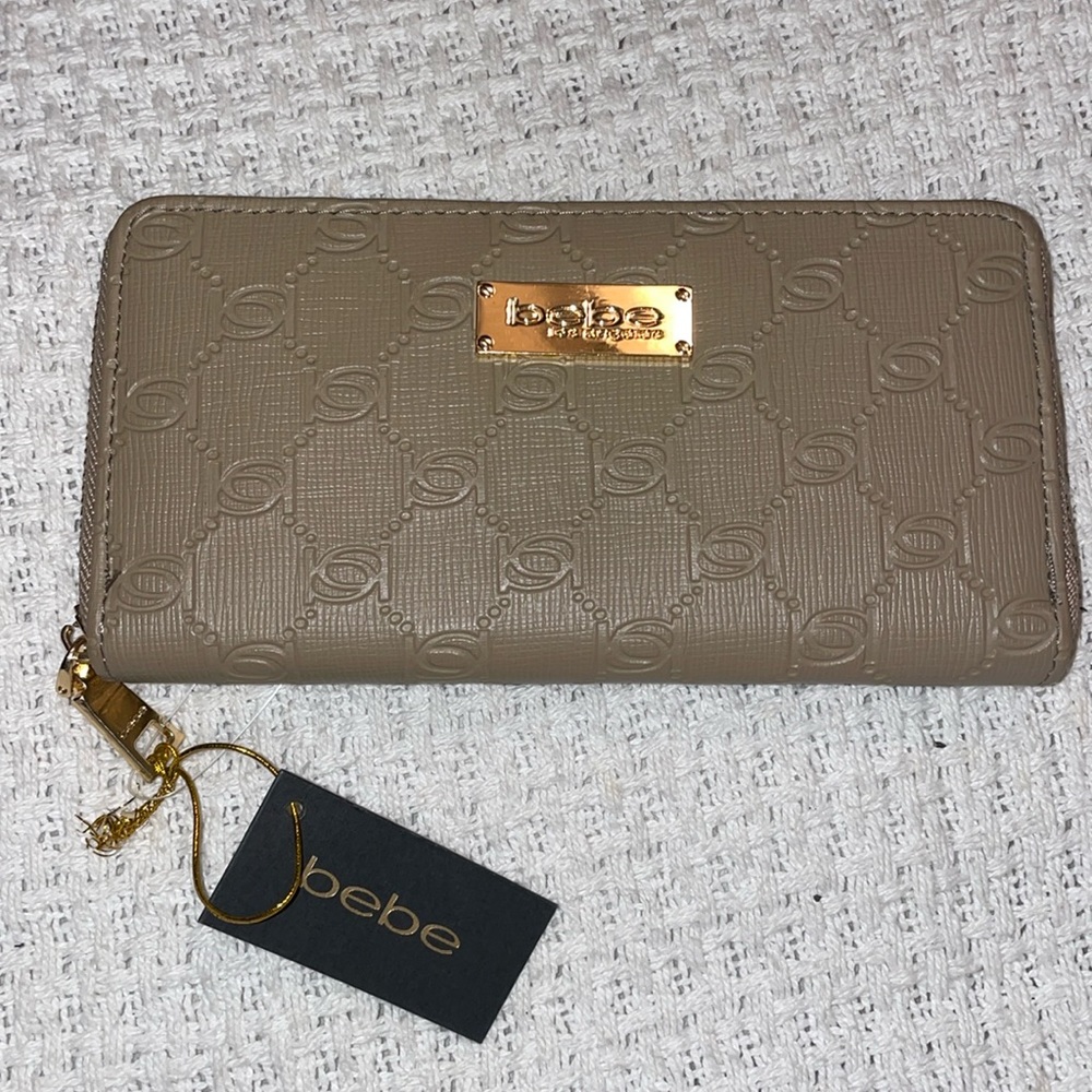 Bebe Wallet